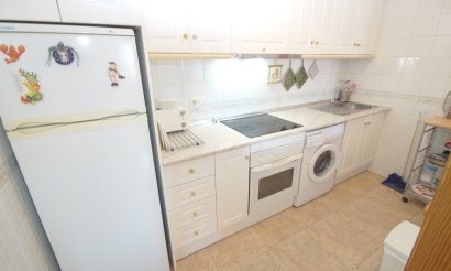 Resale - Villa - Torrevieia - 