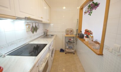 Resale - Villa - Torrevieia - 