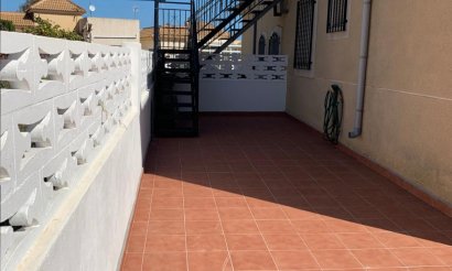 Resale - Villa - Torrevieia - 