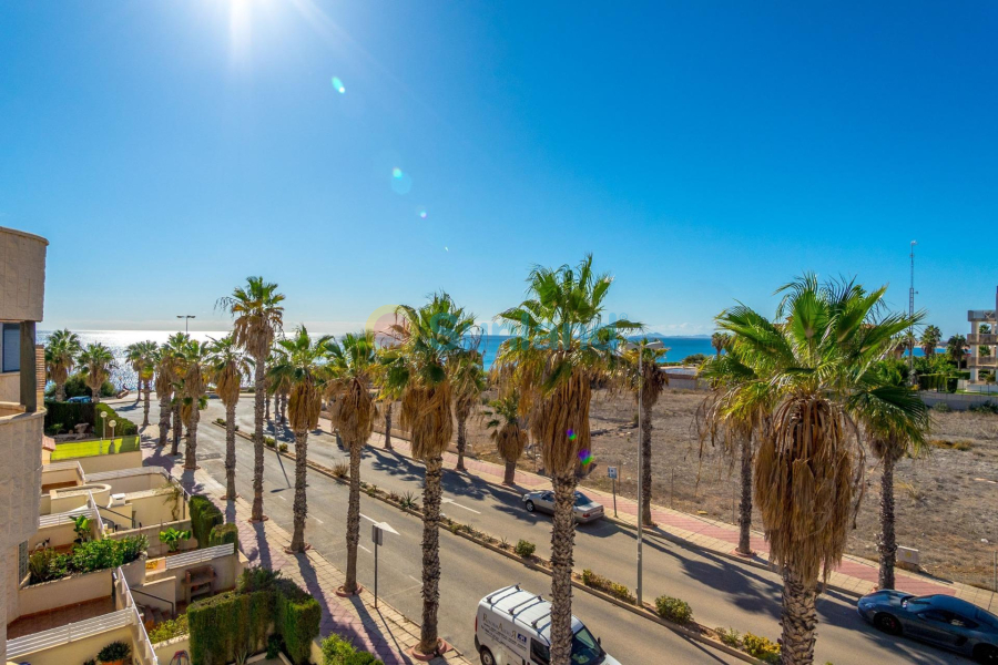 Segunda mano - Terraced house - Orihuela Costa - Cabo Roig