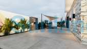 Nueva construcción  - Chalet - Orihuela Costa - La Zenia