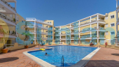 Resale - Apartment - Orihuela Costa - Campoamor