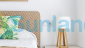 Новостройка - Ground Floor Bungalow - Santiago de la Ribera