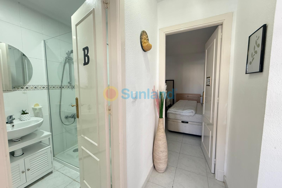 Resale - Townhouse - Torrevieja