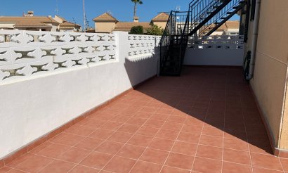 Lang tids utleie - Villa - Torrevieia - Aguas Nuevas