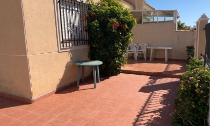 Lang tids utleie - Villa - Torrevieia - Aguas Nuevas