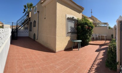 Lang tids utleie - Villa - Torrevieia - Aguas Nuevas