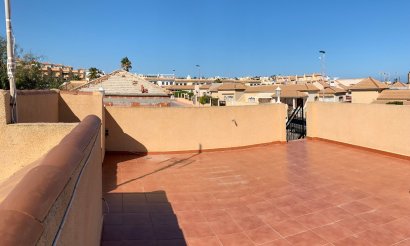 Lang tids utleie - Villa - Torrevieia - Aguas Nuevas