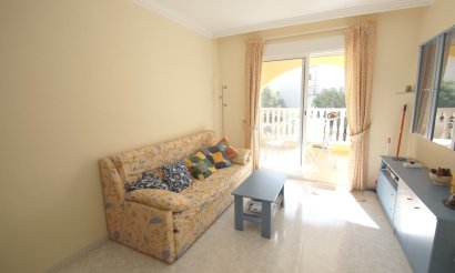 Long time Rental - Apartment - Flat - Benijofar - Center