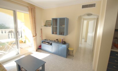 Long time Rental - Apartment - Flat - Benijofar - Center