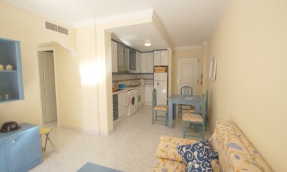 Long time Rental - Apartment - Flat - Benijofar - Center
