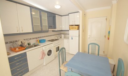 Long time Rental - Apartment - Flat - Benijofar - Center