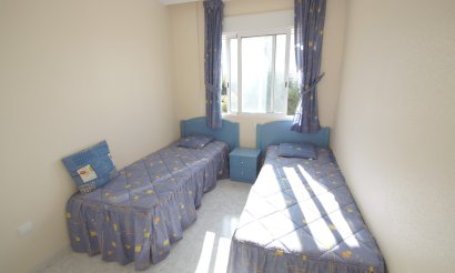 Long time Rental - Apartment - Flat - Benijofar - Center