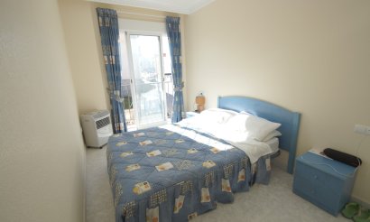 Long time Rental - Apartment - Flat - Benijofar - Center