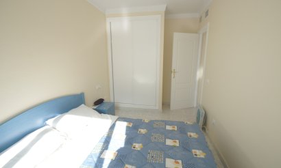 Long time Rental - Apartment - Flat - Benijofar - Center