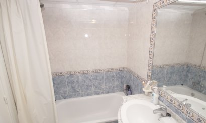 Long time Rental - Apartment - Flat - Benijofar - Center