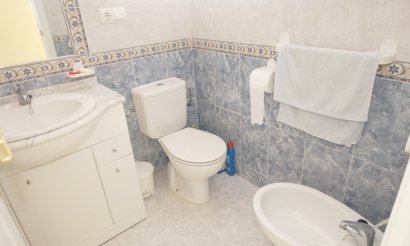 Long time Rental - Apartment - Flat - Benijofar - Center