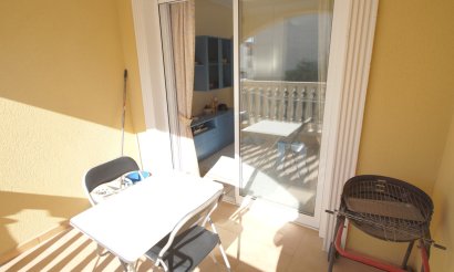 Long time Rental - Apartment - Flat - Benijofar - Center