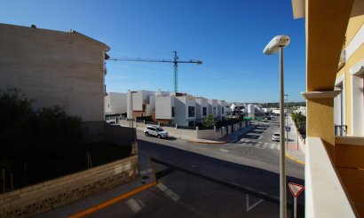 Long time Rental - Apartment - Flat - Benijofar - Center