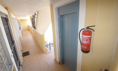 Long time Rental - Apartment - Flat - Benijofar - Center