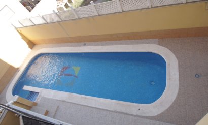 Long time Rental - Apartment - Flat - Benijofar - Center