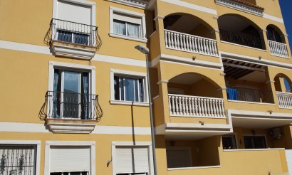 Long time Rental - Apartment - Flat - Benijofar - Center