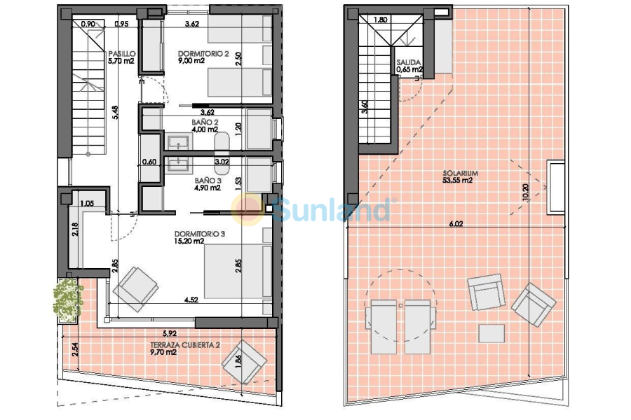 Nueva construcción  - Chalet - Pilar de la Horadada - Lo Romero Golf