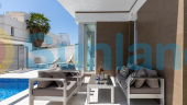 Använda fastigheter - Villa - Ciudad Quesada - Rojales
