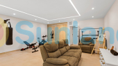 Вторичка - Town House - San Juan Alicante