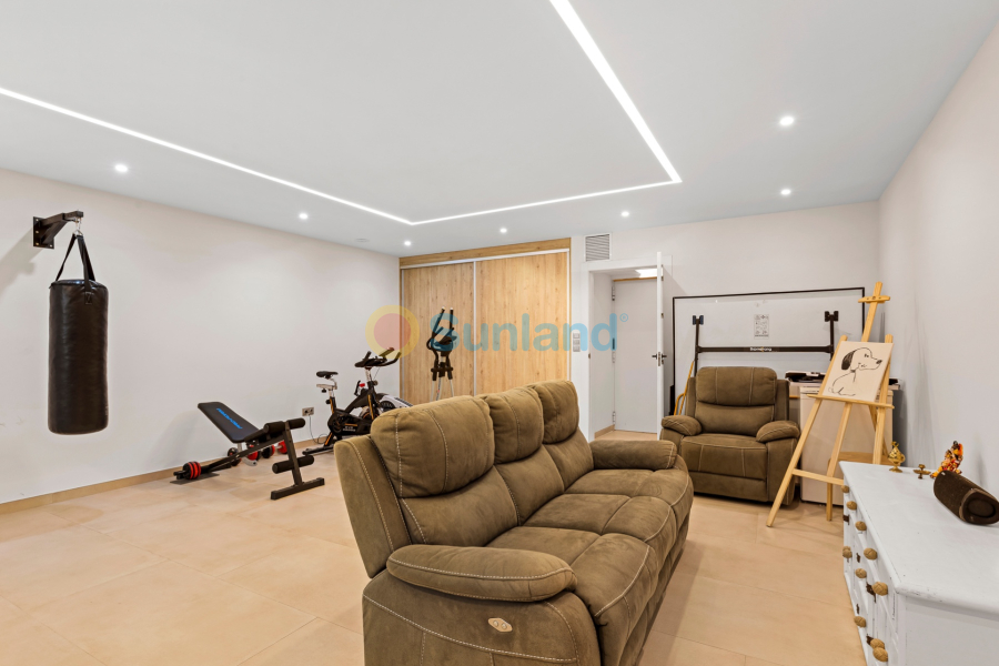 Вторичка - Town House - San Juan Alicante