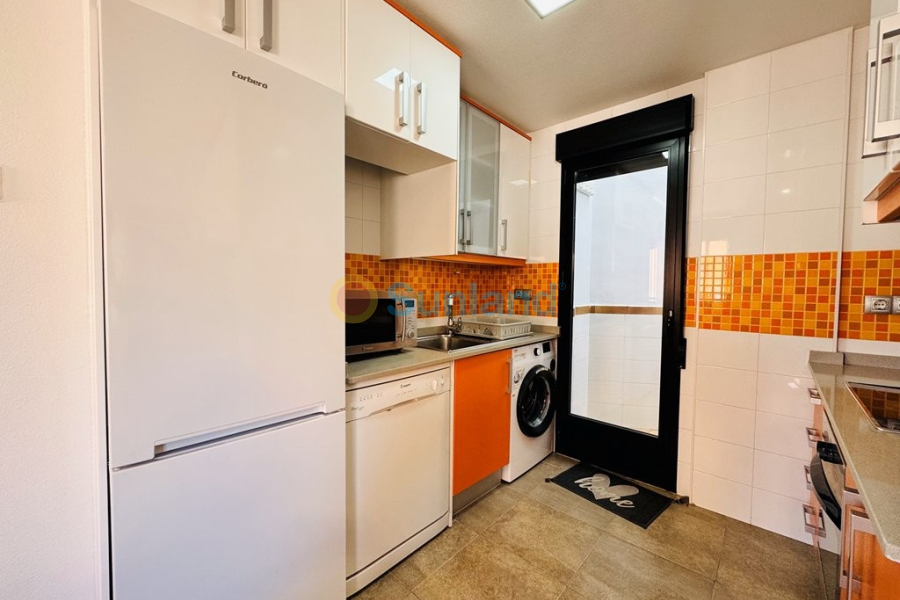 Segunda mano - Apartamento - La Mata