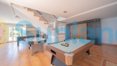 Resale - Villa - Gran Alacant