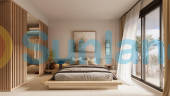 Neubau - Apartment - Mojacar - Macenas