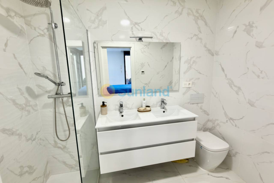 Brukte eiendommer - Villa - Los Montesinos - La Herrada