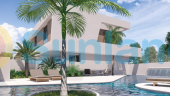 New Build - Villa - Orihuela costa - Pilar De La Horadada