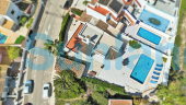 Segunda mano - Chalet - Villamartin