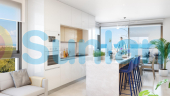 New Build - Apartment - Guardamar del Segura - Puerto Deportivo