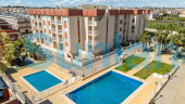 Ny bygg - Ground floor apartment - Orihuela Costa - Lomas De Cabo Roig
