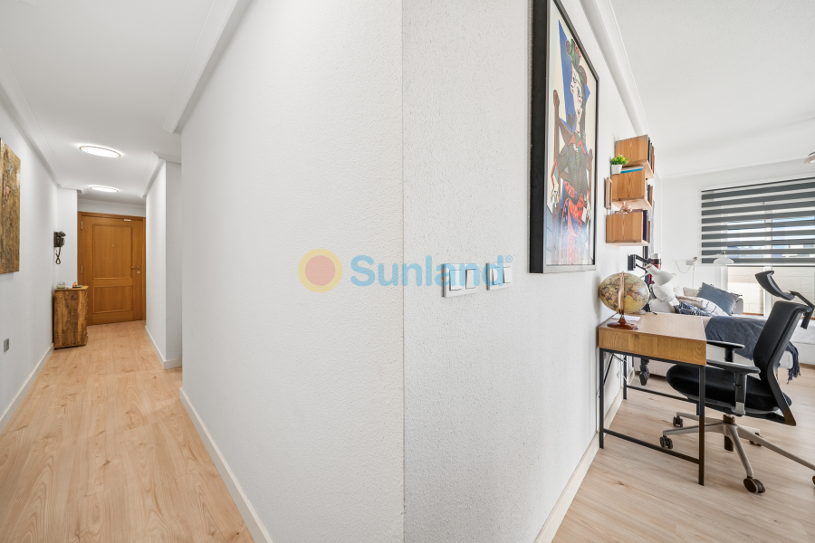 Brukte eiendommer - Ático - Torrevieja - La Mata