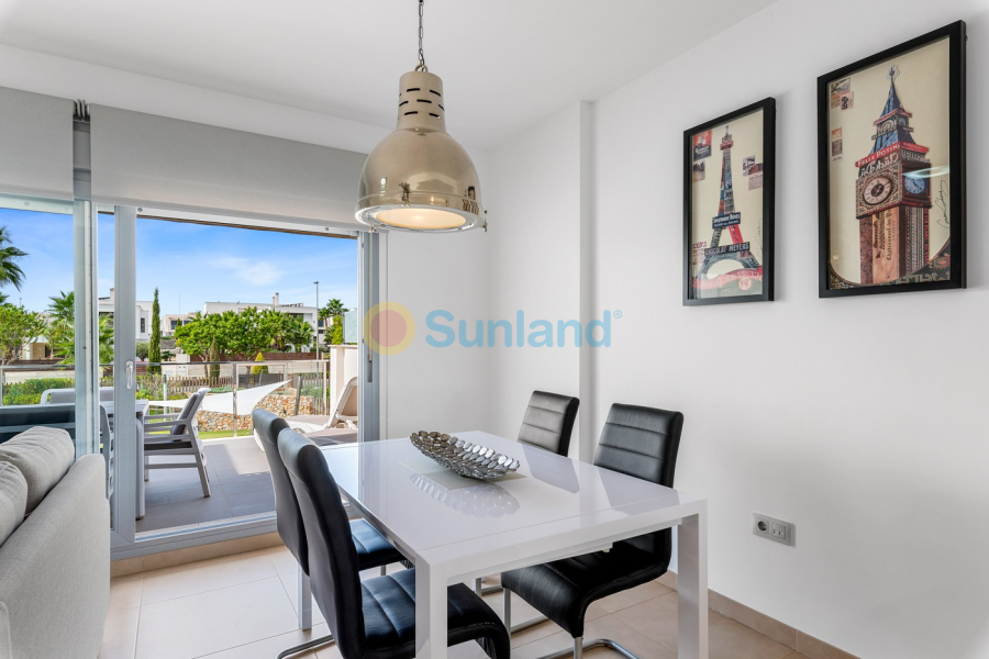 Segunda mano - Apartamento - Orihuela - Vistabella