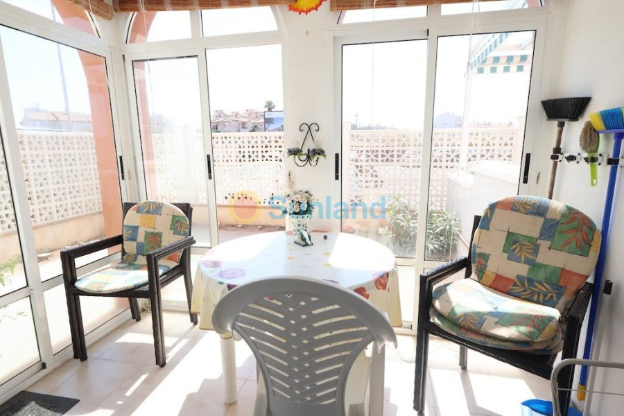 Resale - A - Torrevieja - Torreblanca