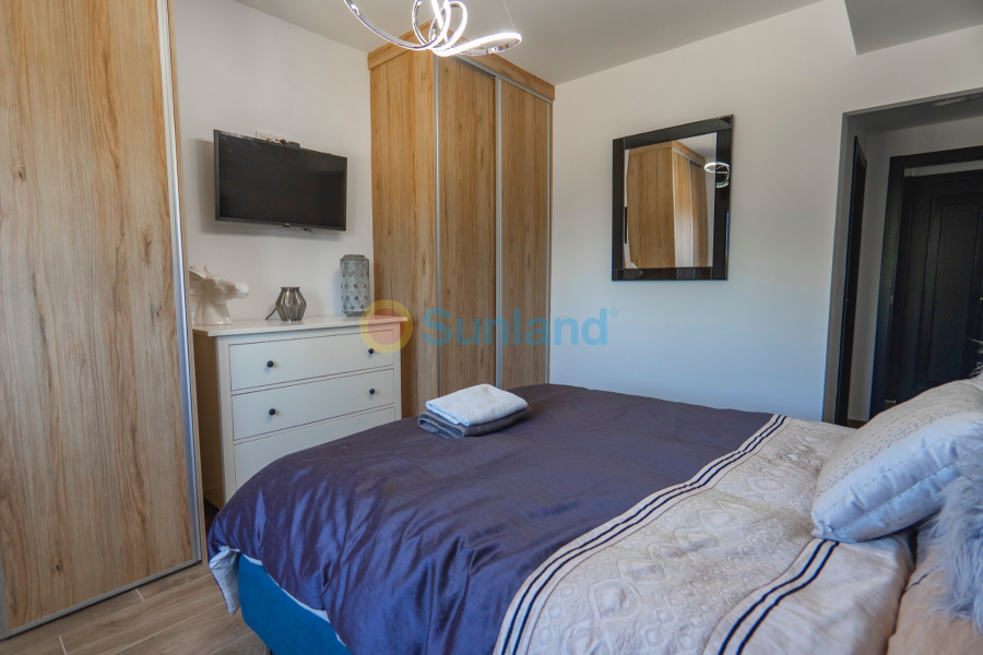 Resale - Villa - Ciudad Quesada - Town Center