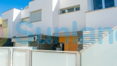 Resale - Townhouse - Guardamar del Segura - 