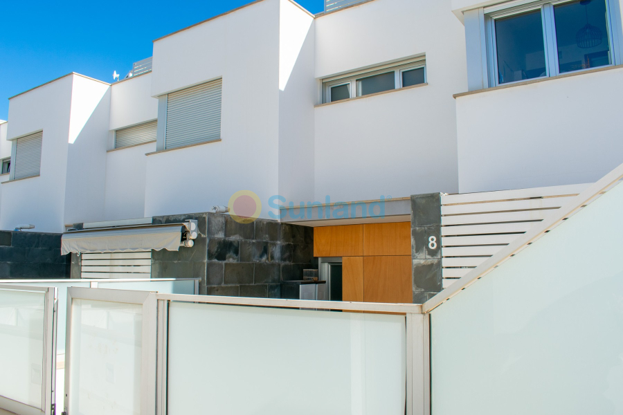 Resale - Townhouse - Guardamar del Segura - 