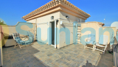 Resale - Townhouse - Playa Flamenca