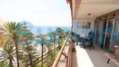 Resale - Apartment - ALICANTE - Barrio Obrero