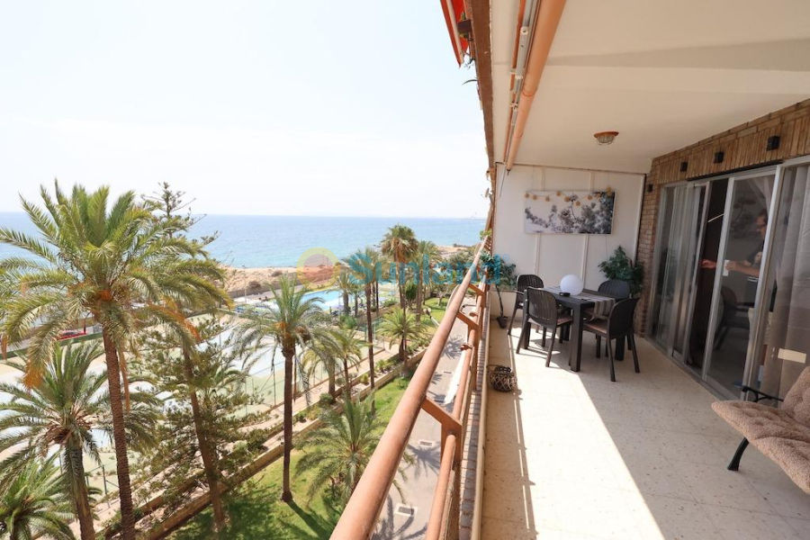 Resale - Apartment - ALICANTE - Barrio Obrero