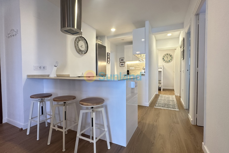 Använda fastigheter - A - Torrevieja