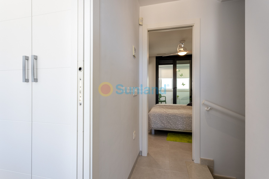 Brukte eiendommer - Town House - Orihuela Costa - Villamartin