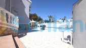 Resale - Detached Villa - Ciudad Quesada - La Fiesta